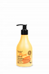 Natura Siberica Hair Evolution Re-Grow Strengtheno šampūns aktīvai augšanas stimulēšanai 245 ml