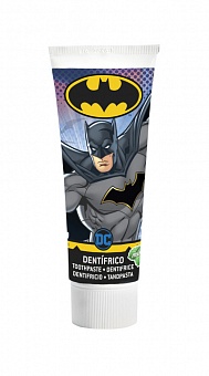 Batman bērnu zobu pasta, 75ml