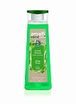 AMALFI šampūns  ALOE VERA, Alveja 400ml