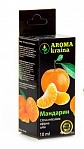 AROMA Kraina ēteriskā eļļa Mandarīns, 10ml