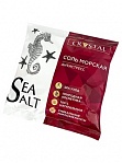 CRYSTAL Kosmētiskais jūras dabīgais sāls ar ēterisko eļļu sastāvu, 1 kg